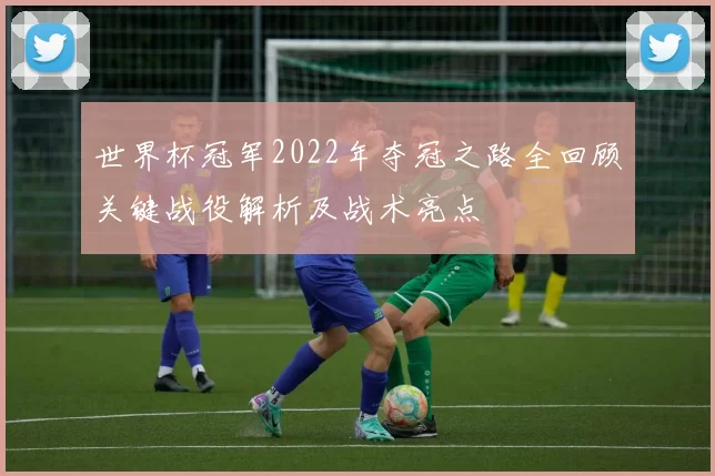 世界杯冠军2022年夺冠之路全回顾关键战役解析及战术亮点