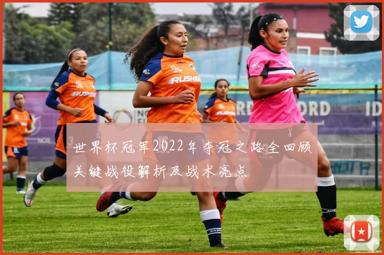 世界杯冠军2022年夺冠之路全回顾关键战役解析及战术亮点